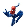 thumbnail image 5 of Figura de Acción Hasbro Marvel Legends Gamerverse: Miles Morales Upgraded Suit, 5 of 5