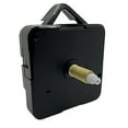 thumbnail image 1 of New Replacement 6168s Sangtai Non Ticking Quartz Clock Movement Mechanism Motor (Long - 15mm Golg Thread), 1 of 4