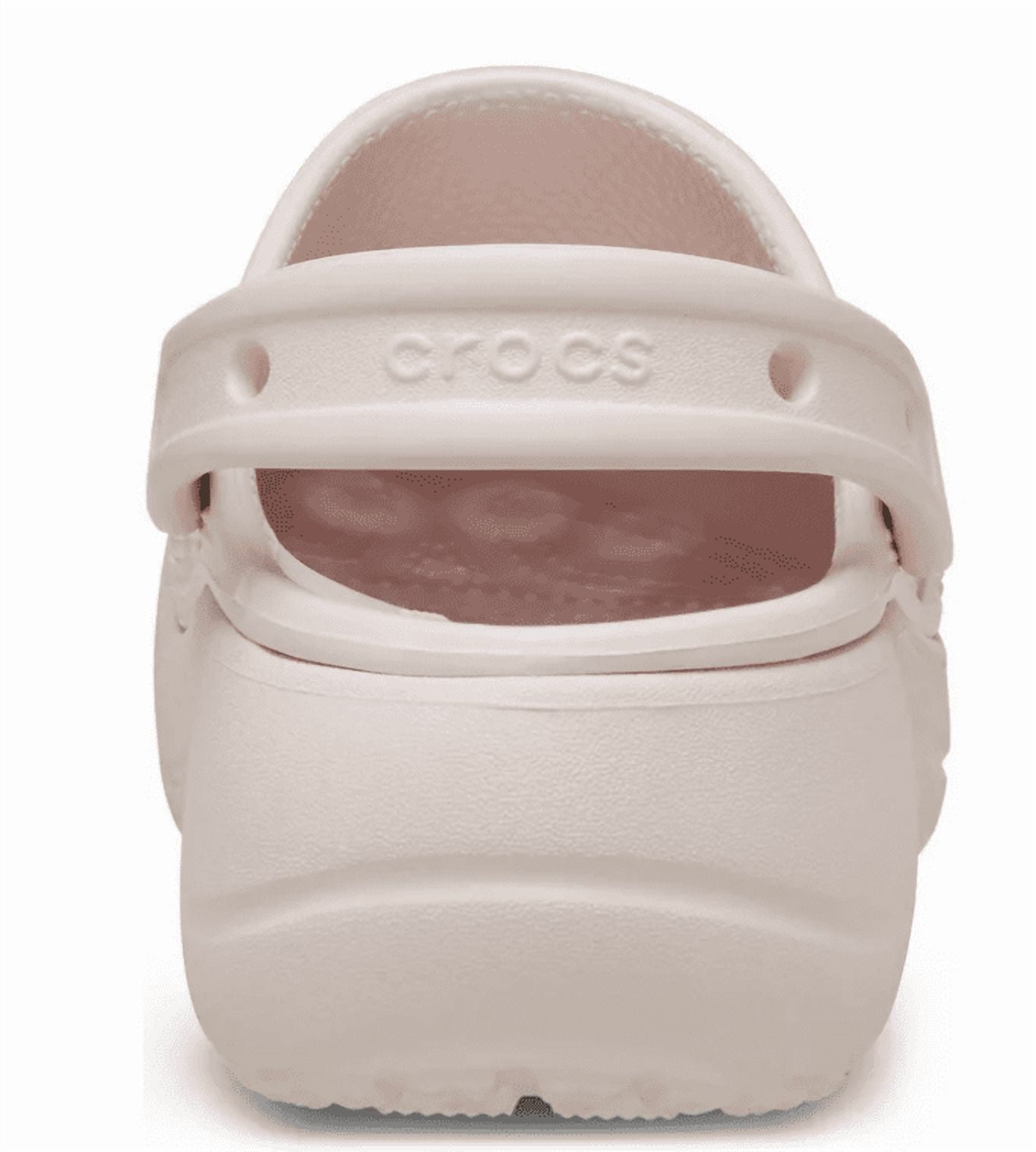 Crocs Women's Baya Platform Clog