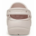 thumbnail image 6 of Crocs Women's Baya Platform Clog, 6 of 6