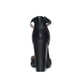 thumbnail image 5 of Zapatos de Tacón Alto Coco para Mujer DREAM PAIRS con Correa en el Tobillo Negro, 5 of 8
