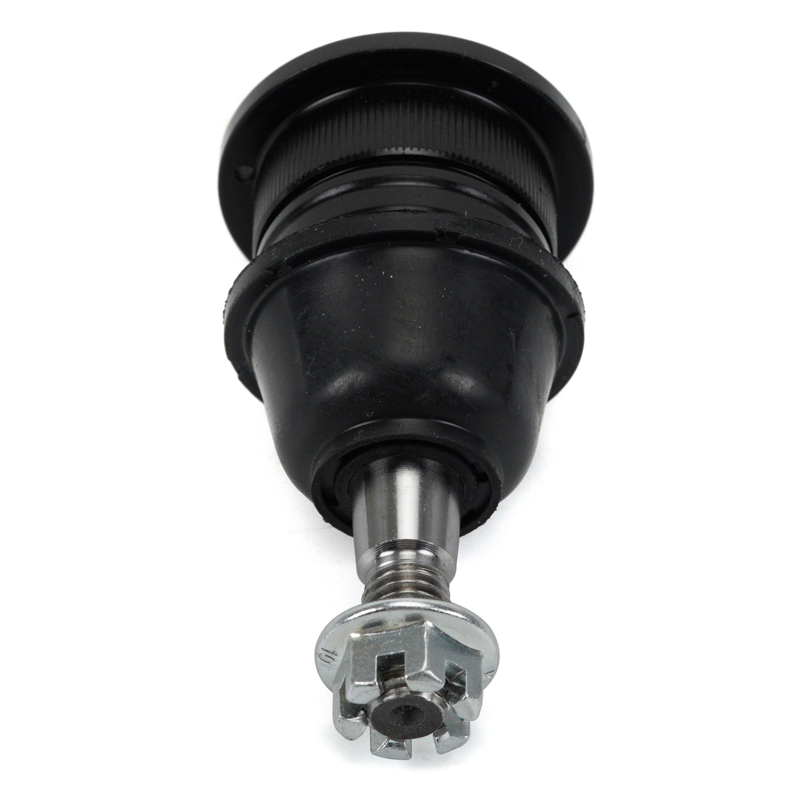 MOCA AUTOPARTS 2x Front Upper Ball Joints Fit for 2002-2006 Cadillac Escalade & 1999-2006 Chevrolet Silverado 1500 & 2001-2006 GMC Yukon