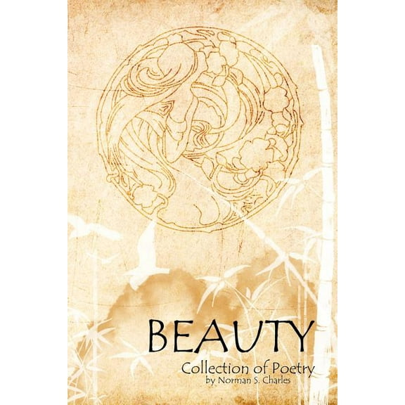 Beauty : Collection of Poetry