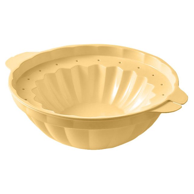 Billuyoard Molde de cuenco de hielo Fondant Jelly Tray Hotel Party Kitchen DIY Fabricación de moldes Festival Party Contenedor decorativo Type3 NO3