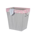thumbnail image 3 of Mainstays Kids Panier à linge - Licorne rose, 3 of 6