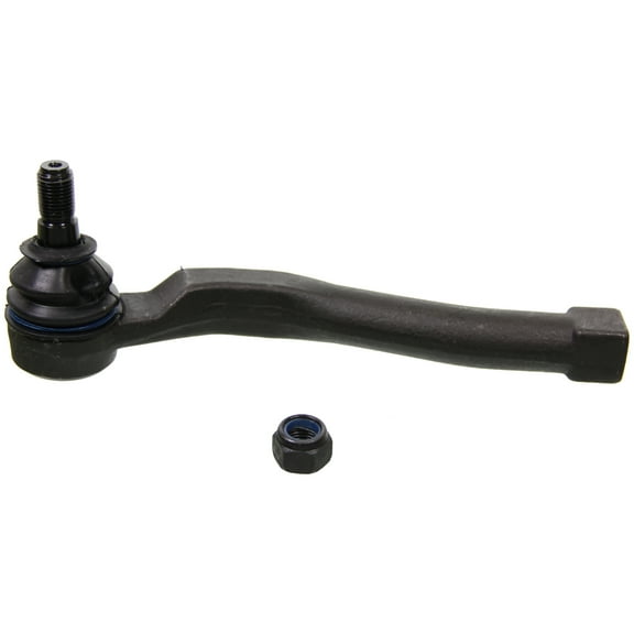 MOOG ES800033 Tie Rod End Fits select: 2004-2011 CHEVROLET AVEO, 2009 PONTIAC G3 WAVE