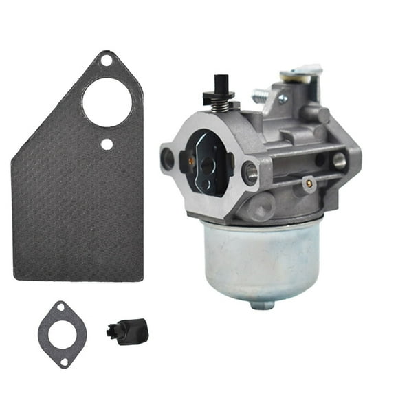 Carburetor 690119 694526 690115 690111 690117 196432 196437 196452 Carb Fit for Briggs & Stratton 19F412-1136-E1 19F432-1101-E1 19F432-1133-E1 19F432-1137-E1 Engine