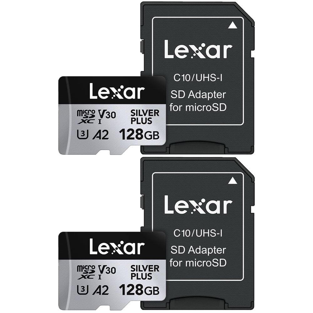 Lexar Professional 160GB CFexpress Type A Card, GOLD Series for