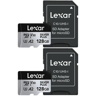 Lexar Professional 160GB CFexpress Type A Card, GOLD Series for