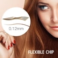 thumbnail image 3 of Smart Nail Sticker Built In Chip, Sharing Links Handy Note N3 Smart Nail Chip  For IOS, 3 of 8