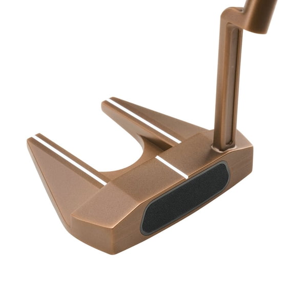 Pre-Owned RH Ai-One Giraffe Beam Seven CH Mens Putter True Temper Stepless Steel 90C Standard