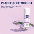 thumbnail image 4 of Kiss My Face Liquid Rock Roll-On Deodorant, Patchouli, 24-Hour Odor Protection, Aluminum-Free, Vegan & Cruelty-Free, 3-Pack, 3 fl oz, 4 of 4