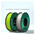 thumbnail image 2 of Antibacteria TPU Filament, 1.75mm TPU 95A 3D Printer Filament, 1KG 2.2 LBS Spool, High Speed Printing TPU 3D Printing Material ,Easy to Use, 2 of 7