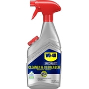 WD-40 Specialist Industrial-Strength Cleaner & Degreaser, 24 oz [Non-Aerosol Trigger]