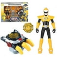 thumbnail image 5 of 3pcs Mini Force Toys : Force X Selector + Disk + Special Agent Warrior, 5 of 5