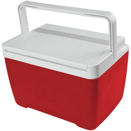 Igloo Island Breeze 9-Quart Cooler (Best Lunch Cooler For Construction Workers)