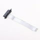 thumbnail image 4 of Conector De Unidad De DVD Con Cable Plano Compatible 5000, 5558, 5559, 3558 / 0RCVM8, 4 of 9