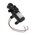 thumbnail image 5 of RANMEI High Performance Pump 12V Diaphragm Pump Sealed Pump Body 4.5L/Min Flow Rate, 5 of 8