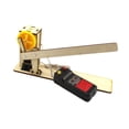 thumbnail image 3 of Kit De Física De Modelo De Puerta De Madera Para Ensamblar, Juguete Interactivo De Tallo Para Niños, 3 of 9