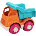 thumbnail image 2 of 25 Pieces Beach Sand Toys Set With Mesh Bag Including Bucket, Car, Shovels, Rakes, Watering Can, Mol, 2 of 5