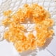 thumbnail image 5 of xihome Guirnalda de ratn con flores de cerezo artificiales para colgar en interiores, ideal para decorar la chimenea o la repisa de la chimenea., 5 of 7