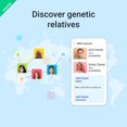 thumbnail image 7 of tellmeGen DNA Test Starter | 120 Ancestry, Traits, Sport & Diets Reports, 7 of 7