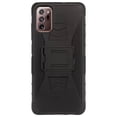 thumbnail image 1 of Funda Uso Rudo Clip 360 Para Samsung S20 Plus, 1 of 4
