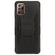 thumbnail image 1 of Funda Uso Rudo Clip 360 Para Samsung S20 Plus, 1 of 4