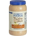 thumbnail image 1 of Sauce Bistro Grey Poupon Pot de 48 oz, 1 of 2