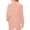 thumbnail image 2 of Honeydew Intimates Womens Comfort Queen Half-Zip Pullover Style-28107, 2 of 2