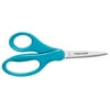 Fiskars 7" Student Scissor, Turquoise