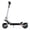 Pewter Silver, variant on Circooter Landturbo 1000W Electric Scooter - 34-Mile Range, Dual Suspension, 10" Fat Tires for Off-Road & Urban Commute