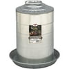 Miller Manufacturing 3-Gallon Double Wall Fount