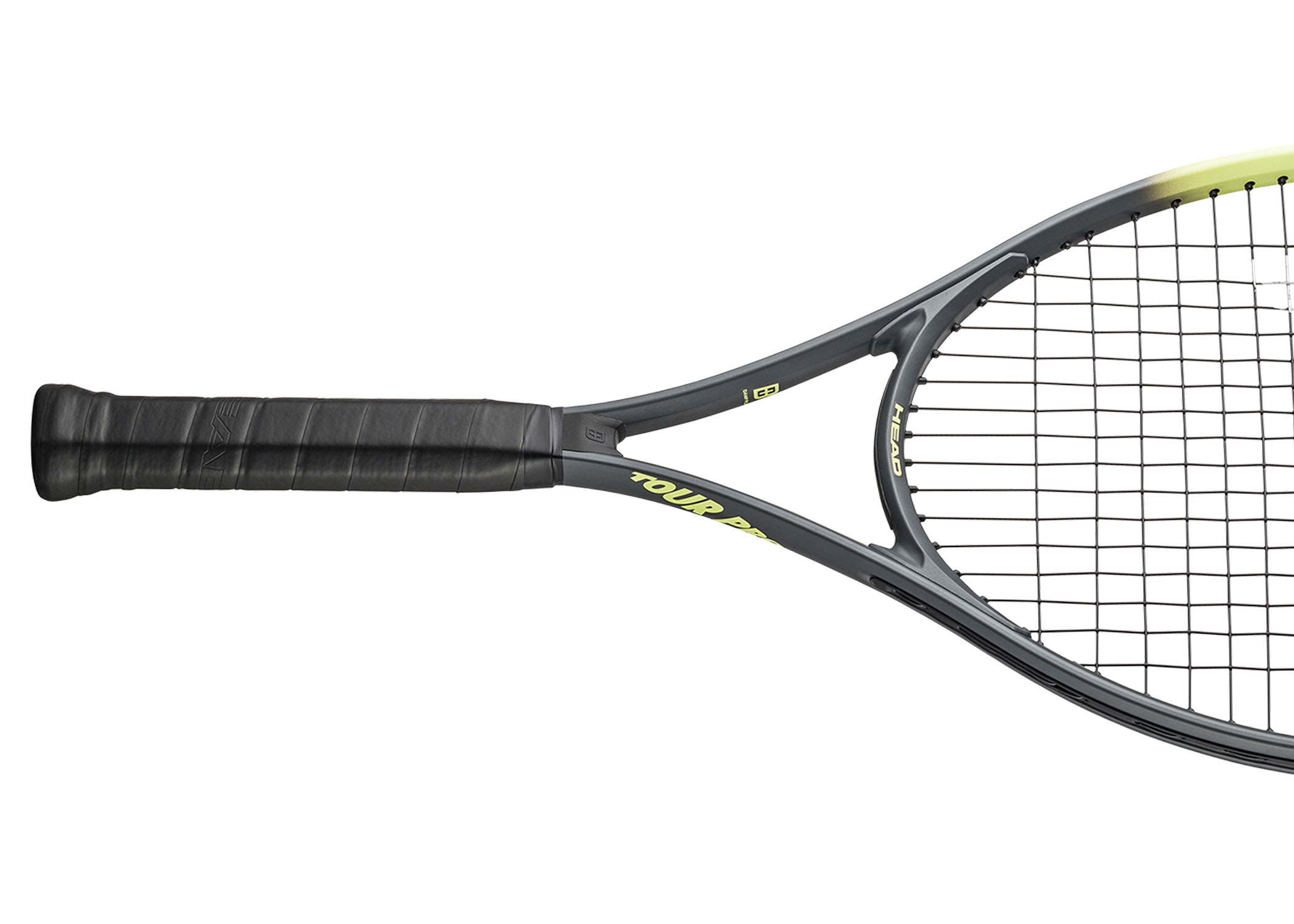 HEAD Tour Pro S30 Adult Tennis Racket photo 4