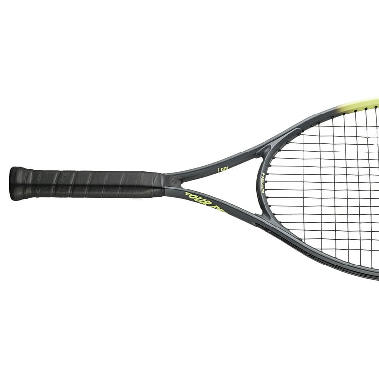 Raquette de tennis HEAD Tour Pro Nano Titanium 4 3/8 - eBay