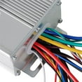 thumbnail image 4 of SEBLAFF Fits for Electric Bicycle E-bike Brushless DC Motor Speed Controll 24/36V 500W, 4 of 8