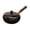 A, variant on Japanese Cooking Japanese Hand Non Stick Pan With Lid Without Coating And For Cooker Stir Fry Pans (Glass Lid 11in/28cm) Kitchenware Set Plates Pressure Cooker Cooker Set for Kids Silicone Cooking