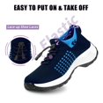 thumbnail image 2 of Orthopedic Sneakers Breathable Women Walking Shoes Slip on Trainers Women's Comfortable Casual Ladies Athletic Shoe Thick Bottom, 2 of 6