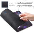 thumbnail image 2 of Golden Retriever Dog Swimming Mouse Pad,Gaming Creativity Non-Slip Rubber Base Cute Mouse Pads for Computers Laptop Office,9.5"x7.9"x0.12" Inch, 2 of 6