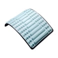 thumbnail image 4 of Stretcher de la camilla Massora ajustable Añadora Oficina del dormitorio Soporte r del hogar Azul, 4 of 8
