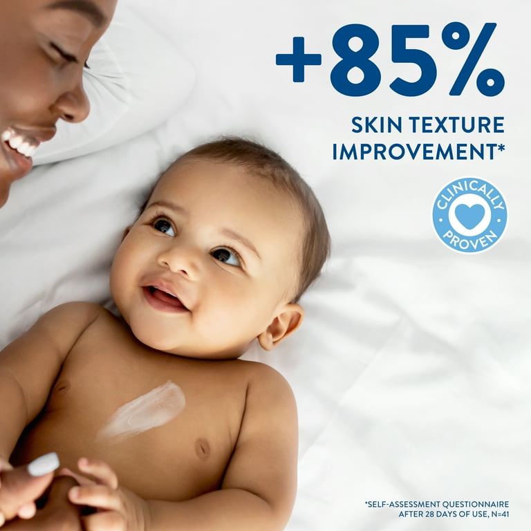 Cetaphil baby face sales and body lotion