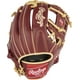 thumbnail image 4 of Guante de béisbol Rawlings Sandlot Series 11.5 pulgadas Infield, 4 of 7
