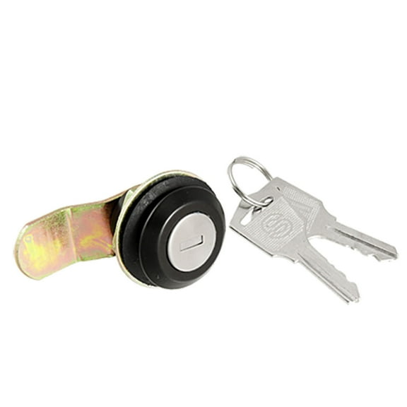 MS407 Electrical Cabinet Furniture Metal Single Point Cam Lock