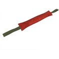thumbnail image 2 of Dog Training-Durable Leather Pet Dog Tear Bite Training Rod Tug with Dual Handles, 2 of 7