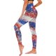 thumbnail image 1 of MKLEKYY Pantalones deportivos mujer Día de la Independencia para mujeres 4 de julio Leggings Pantalones para yoga Running Gimnasio Pantalones de yoga Mallas Compresión Yoga Running Fitness 4033, 1 of 4