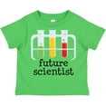 thumbnail image 3 of Inktastic Future Scientist Chemist Chem Teacher Boys or Girls Toddler T-Shirt, 3 of 5