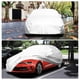 thumbnail image 5 of Cubierta de coche cubierta Universal para coche cubierta de protección contra el viento y la nieve cubierta de coche para exteriores para automóviles tamaño XL, 5 of 5