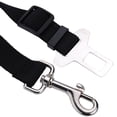 thumbnail image 4 of Ochine Direct to Seatbelt Tether for Dogs | Car Seat Belt for Pets | Adjustable Dog Safety Belt Leash | Quick & Easy Installation, 4 of 4