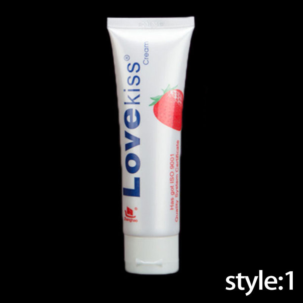 Edible Human Lubricant Intercourse Lubricant Climax Fruity Lubricant