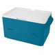 thumbnail image 2 of Hielera Portátil Ocean Party Stacker 33QT Azul Coleman Coleman 2161172, 2 of 2